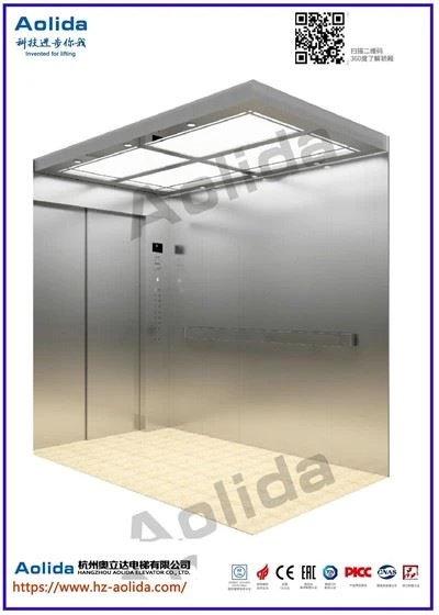 Winda szpitalna Mrl